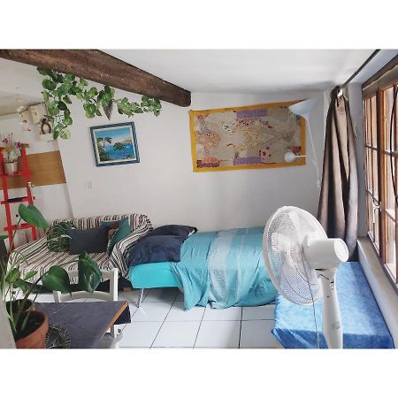 Appartement Cosy Au Coeur De Montpellier Exterior foto