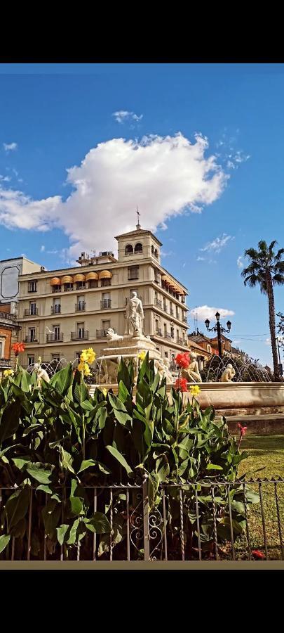 Appartement Cosy Au Coeur De Montpellier Exterior foto