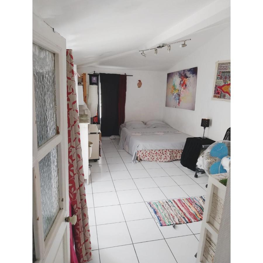 Appartement Cosy Au Coeur De Montpellier Exterior foto