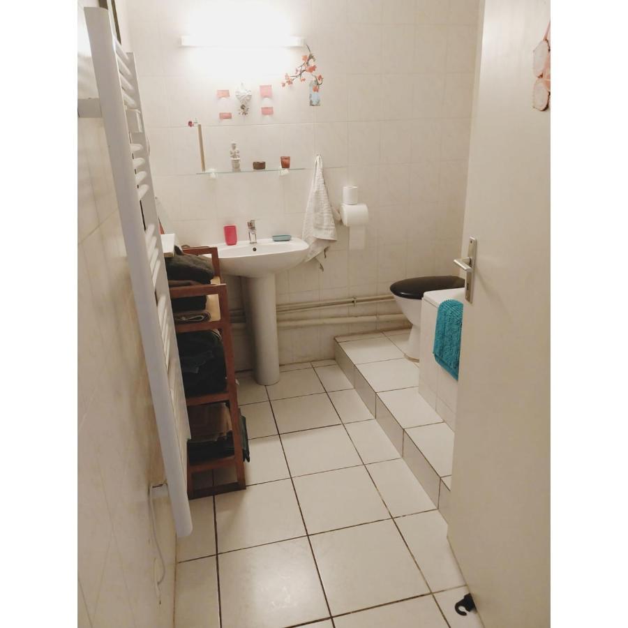 Appartement Cosy Au Coeur De Montpellier Exterior foto